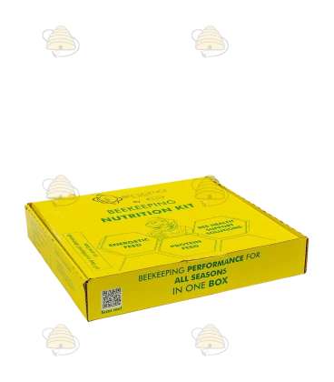 Bijenvoeding kit