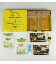 Bijenvoeding kit