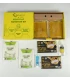 Bijenvoeding kit