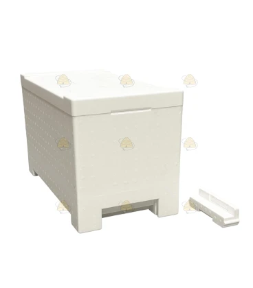 Zesramer Simplex EPS zwermkastje