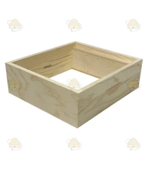 Tweedekans: Honingkamer Spaarkast Premium grenen BeeFun®