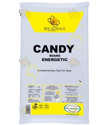 Suikerdeeg energiek 1 kg - Dulcofruct