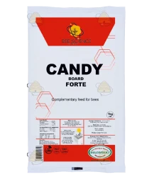 Suikerdeeg sterk, per 1 kg