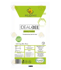 Suikerdeeg Ginseng 1 kg - Dulcofruct