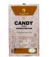 Suikerdeeg super proteïne, per 1 kg