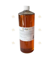 Lijnzaadolievernis, 1 liter
