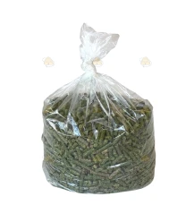 Rookkorrels bio voor beroker - 1 kg
