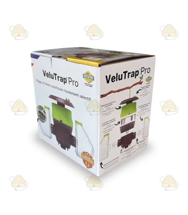 Aziatische Hoornaarval Velutina Trap hangend/staand