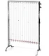 Harp bouwpakket 60 cm - RVS/INOX