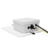Harp zonnepaneel schok apparaat - voor RVS/INOX Harp