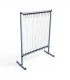 Harp gemonteerd - Aluminium