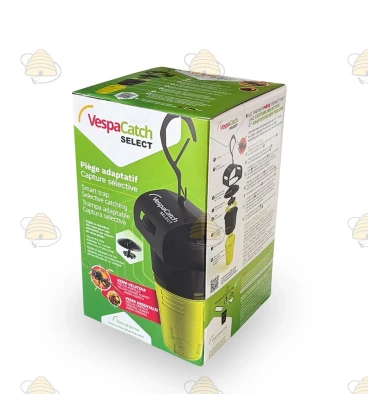 Selectieve Aziatische hoornaar & wespenval (VespaCatch Select)