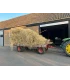 Roggestro bundel lang - 3 kg [AFHALEN IN THOLEN]