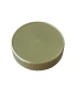Deksel Kunststof, 63 mm TO, 60 stuks