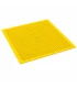 Spaarkast koninginnerooster pvc 47 x 41 cm