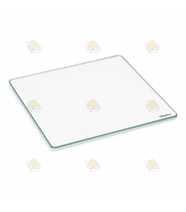 Simplex BE / Spaarkast polystyreen glazen dekplank  45,6 x 45,6 cm