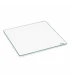 Simplex BE / Spaarkast polystyreen glazen dekplank  45,6 x 45,6 cm