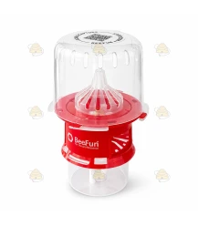 Selectieve Aziatische hoornaarval met diffusietechnologie - BeeFun® x Good4Bees