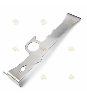 Kastbeitel met handvat 24 cm