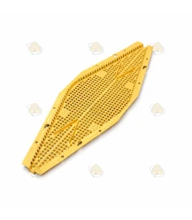 Trapezium bijenuitlaat