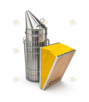 BeeFun® Beroker (model) Dadant Deluxe 32 cm