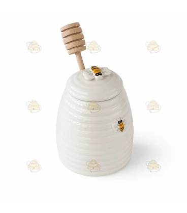 Honingpotje keramiek