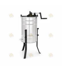 400 mm 2-raams tangentiel honingslinger (Basis)