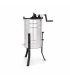 2-raams tangentiel honingslinger Ø 400 mm Basis - Lyson