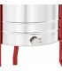 600 mm 4-raams handmatige honingslinger (Deluxe)