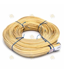 Vlechtband 5 mm breed 500 gram