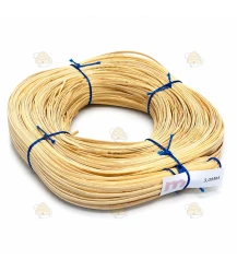 Vlechtband 3 mm breed - 250 gram