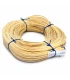 Vlechtband 3 mm breed - 250 gram