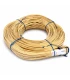 Vlechtband 4 mm breed - 500 gram