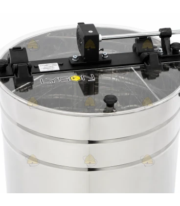 500 mm 3-raams honingslinger (Easy)