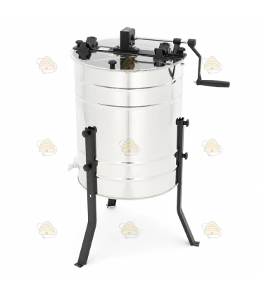 500 mm 3-raams honingslinger (Easy)