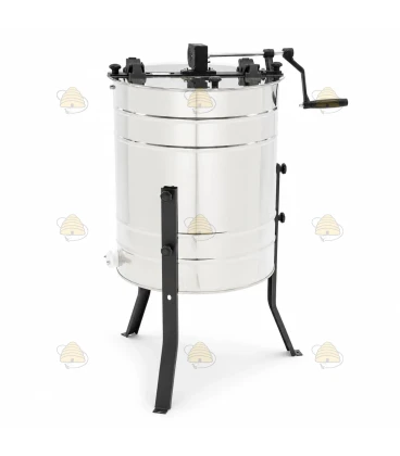 500 mm 3-raams honingslinger (Easy)