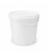 Honingemmer 15 kg, incl. deksel (10 L)