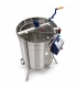 650 mm 4-raams cassette honingslinger BeeFun® (op is op)