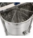 650 mm 4-raams cassette honingslinger BeeFun® (op is op)