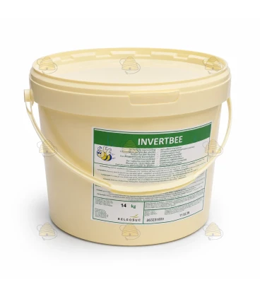 Emmer Invertbee van 14 kg