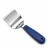 Ontzegelvork extra stevig blauw