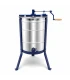 520 mm 3-raams honingslinger BeeFun® kunststof kraan