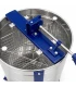 520 mm 3-raams honingslinger BeeFun® kunststof kraan