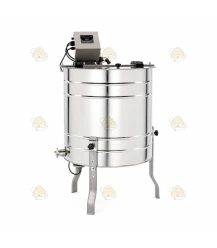 600 mm 20-raams radiaal honingslinger (Easy)