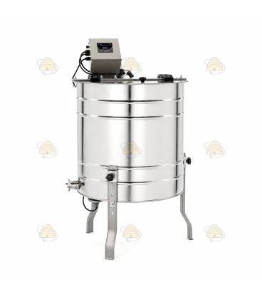 600 mm 20-raams radiaal honingslinger (Easy)