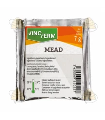Korrelgist Vinoferm mede 7 gr