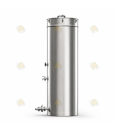 Mede-/fermentatietank 300 liter - Lyson