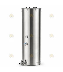 Mede-/fermentatietank 300 liter - Lyson