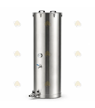 Mede-/fermentatietank 300 liter - Lyson