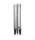 Mede-/fermentatietank 300 liter op poten en conische bodemafvoer - Lyson